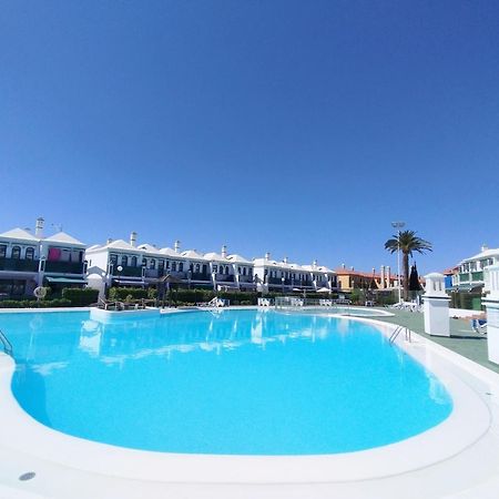 Bungalow Duna Verde Maspalomas  Kültér fotó
