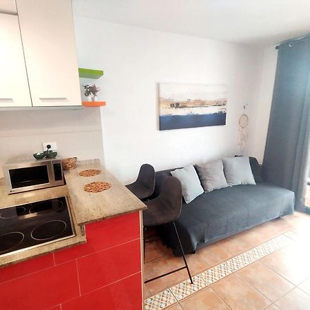 Bungalow Duna Verde Maspalomas  Kültér fotó
