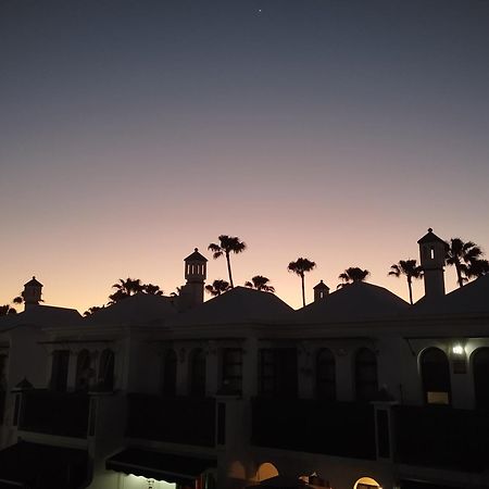Bungalow Duna Verde Maspalomas  Kültér fotó