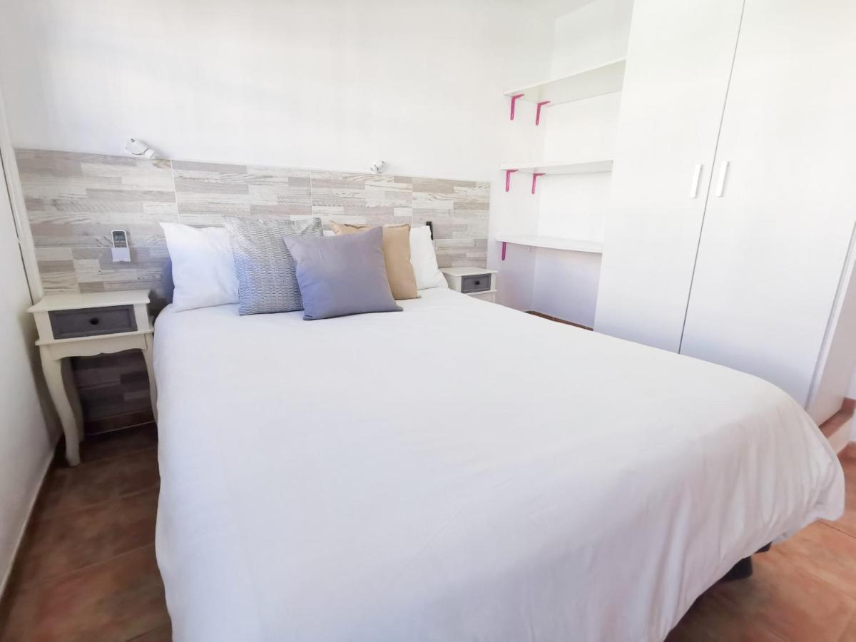 Bungalow Duna Verde Maspalomas  Kültér fotó