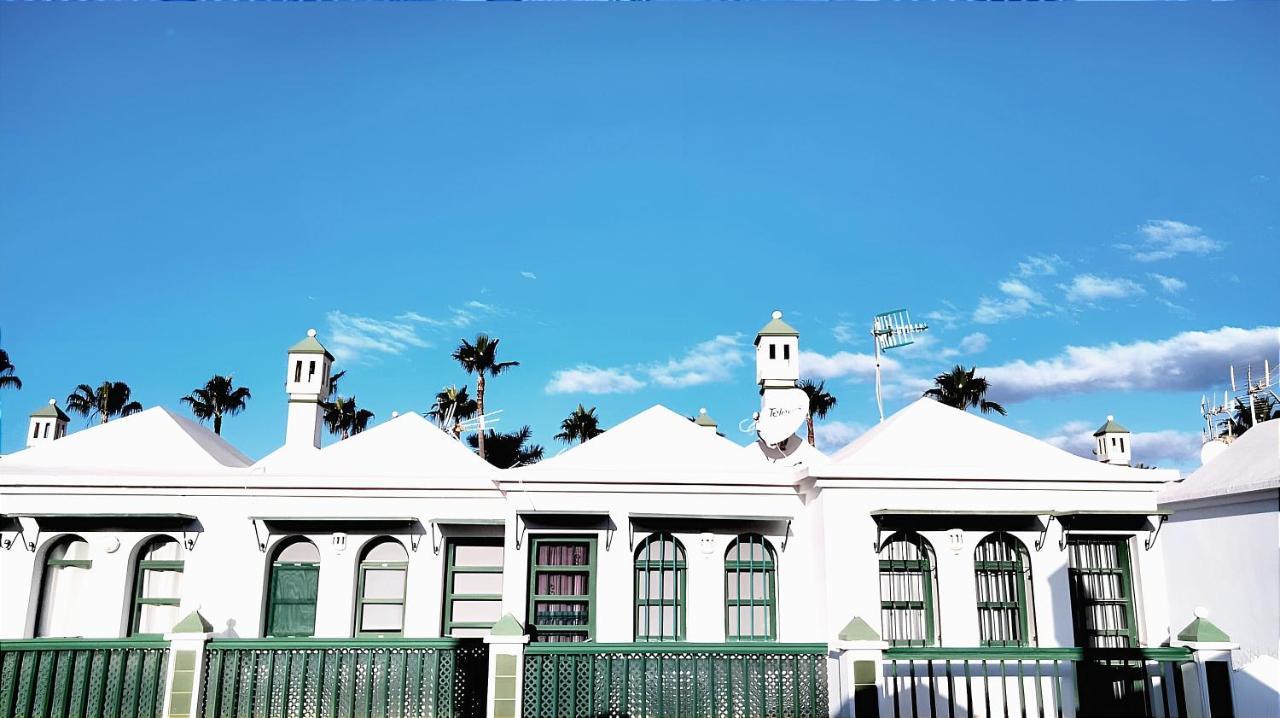 Bungalow Duna Verde Maspalomas  Kültér fotó