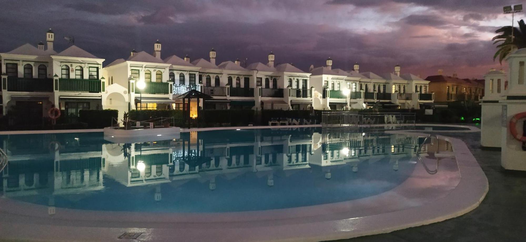 Bungalow Duna Verde Maspalomas  Kültér fotó