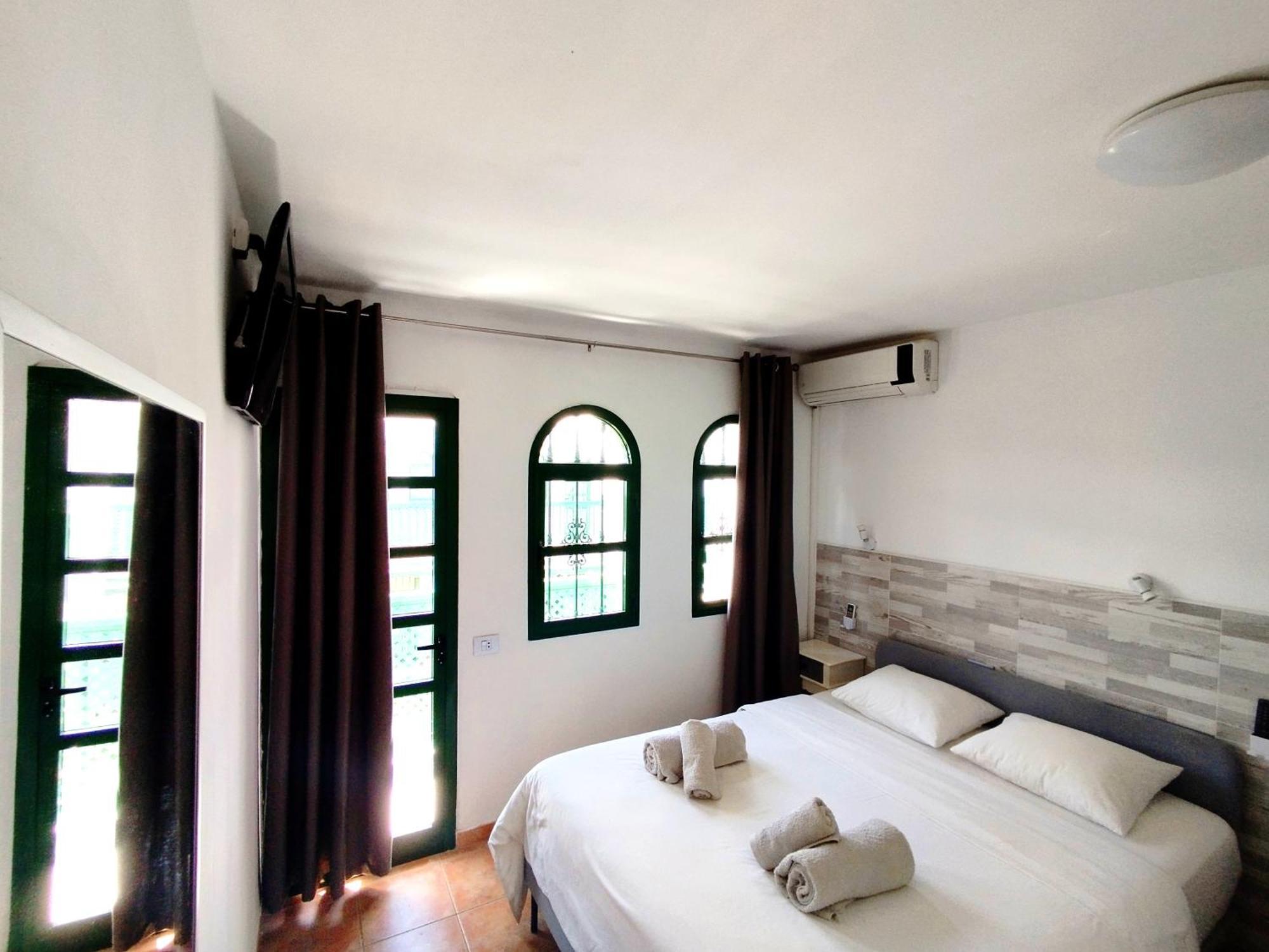 Bungalow Duna Verde Maspalomas  Kültér fotó
