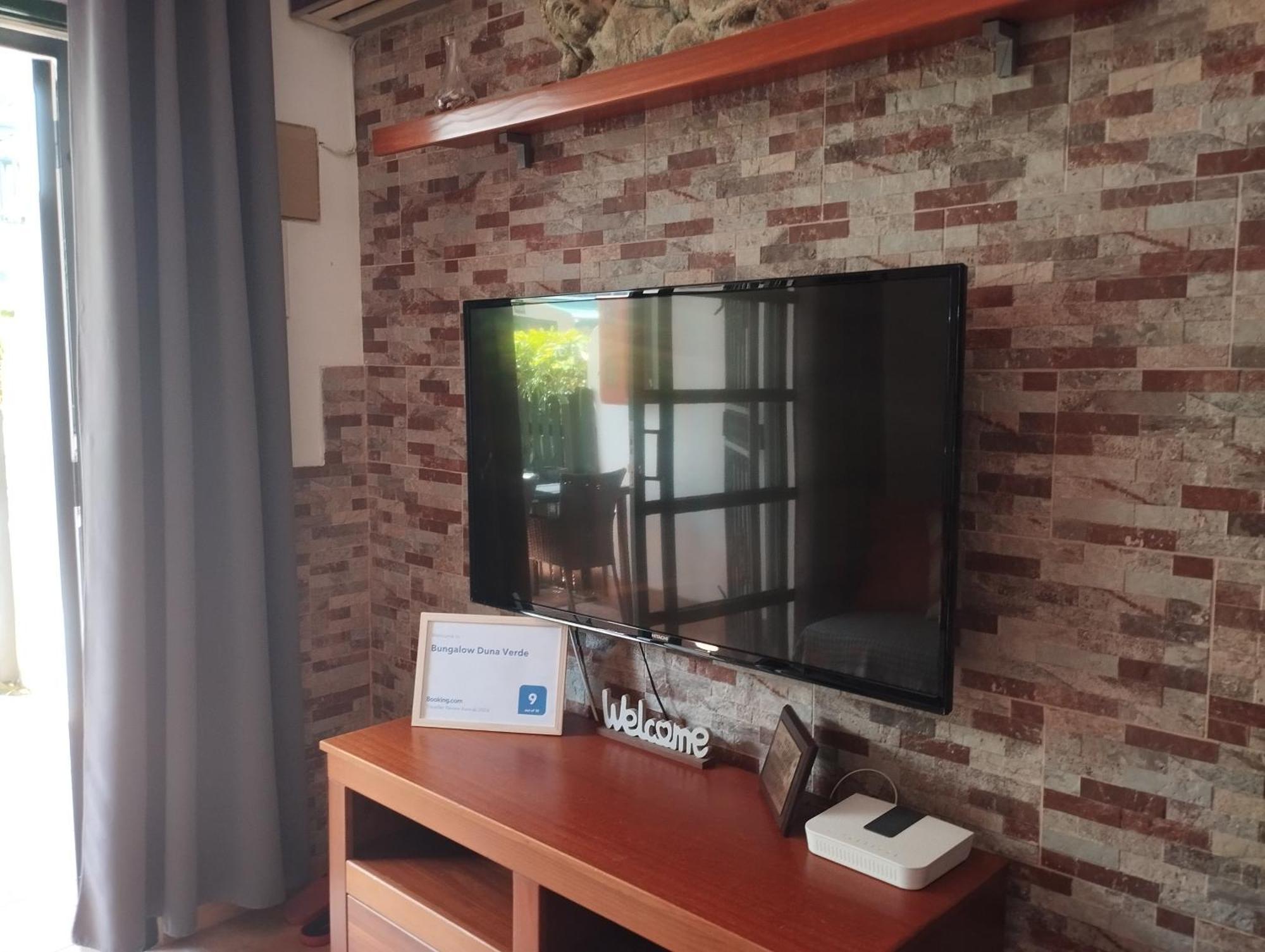 Bungalow Duna Verde Maspalomas  Kültér fotó