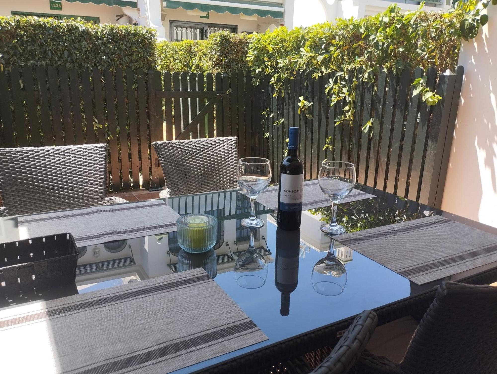 Bungalow Duna Verde Maspalomas  Kültér fotó
