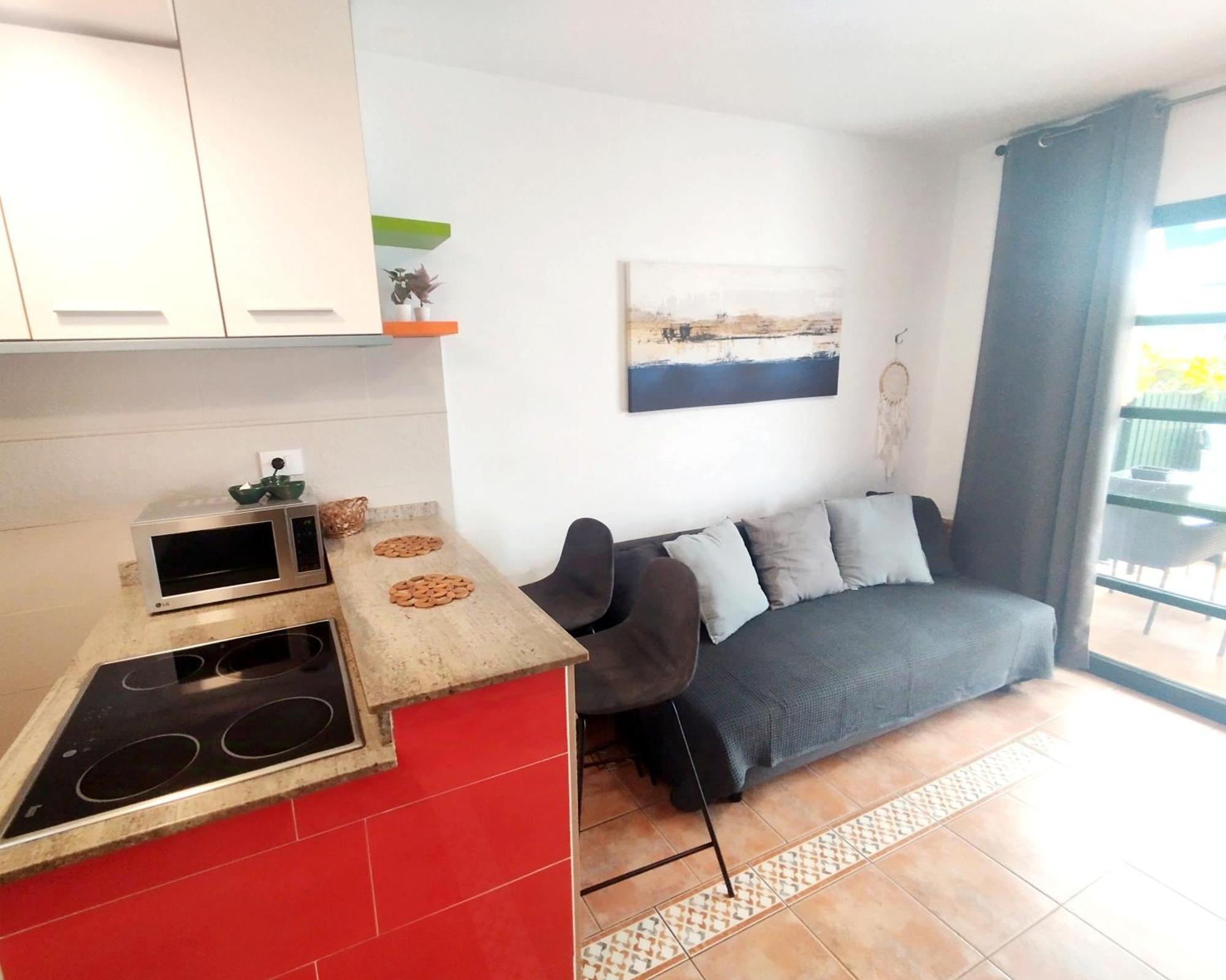 Bungalow Duna Verde Maspalomas  Kültér fotó