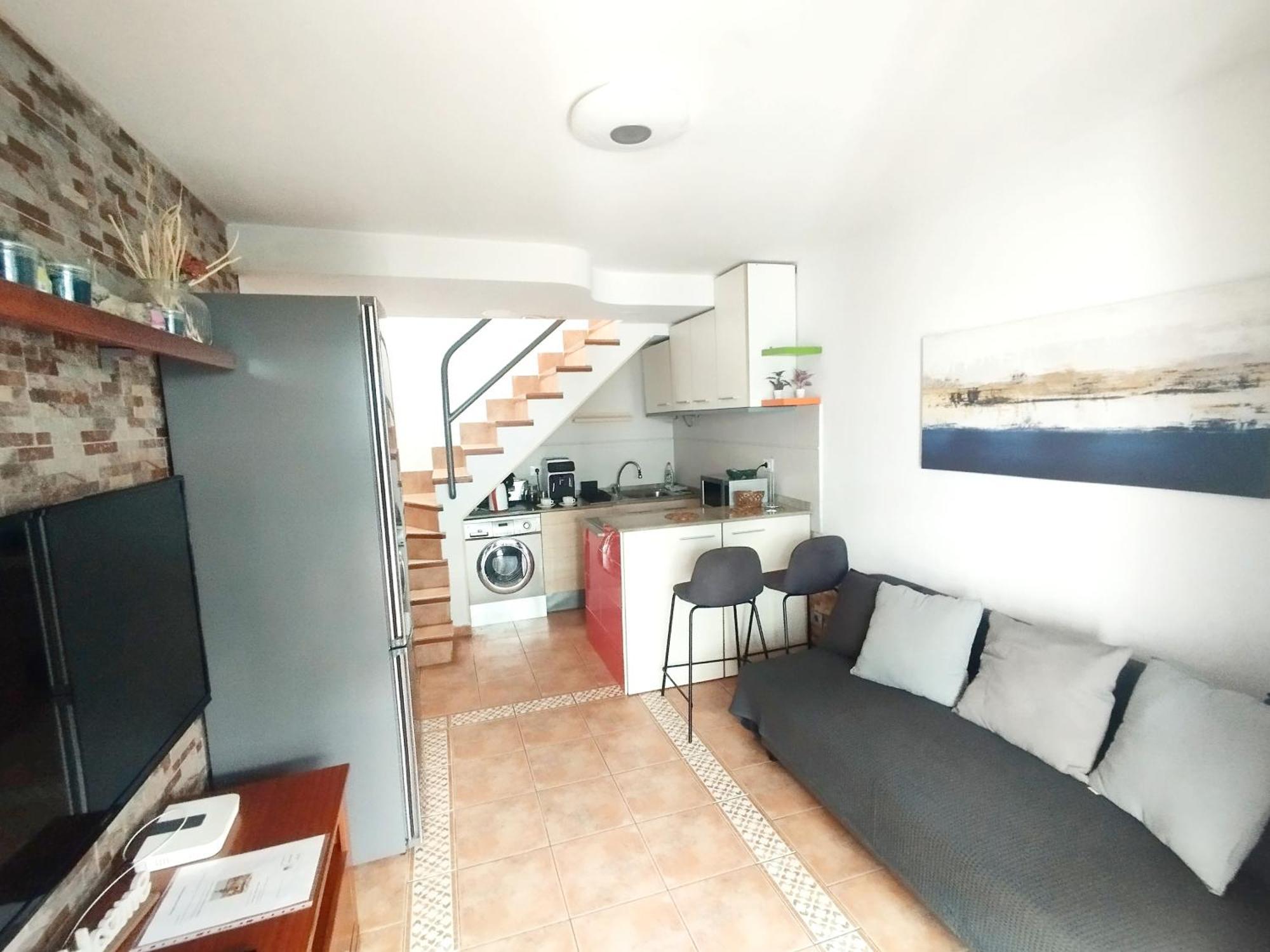 Bungalow Duna Verde Maspalomas  Kültér fotó