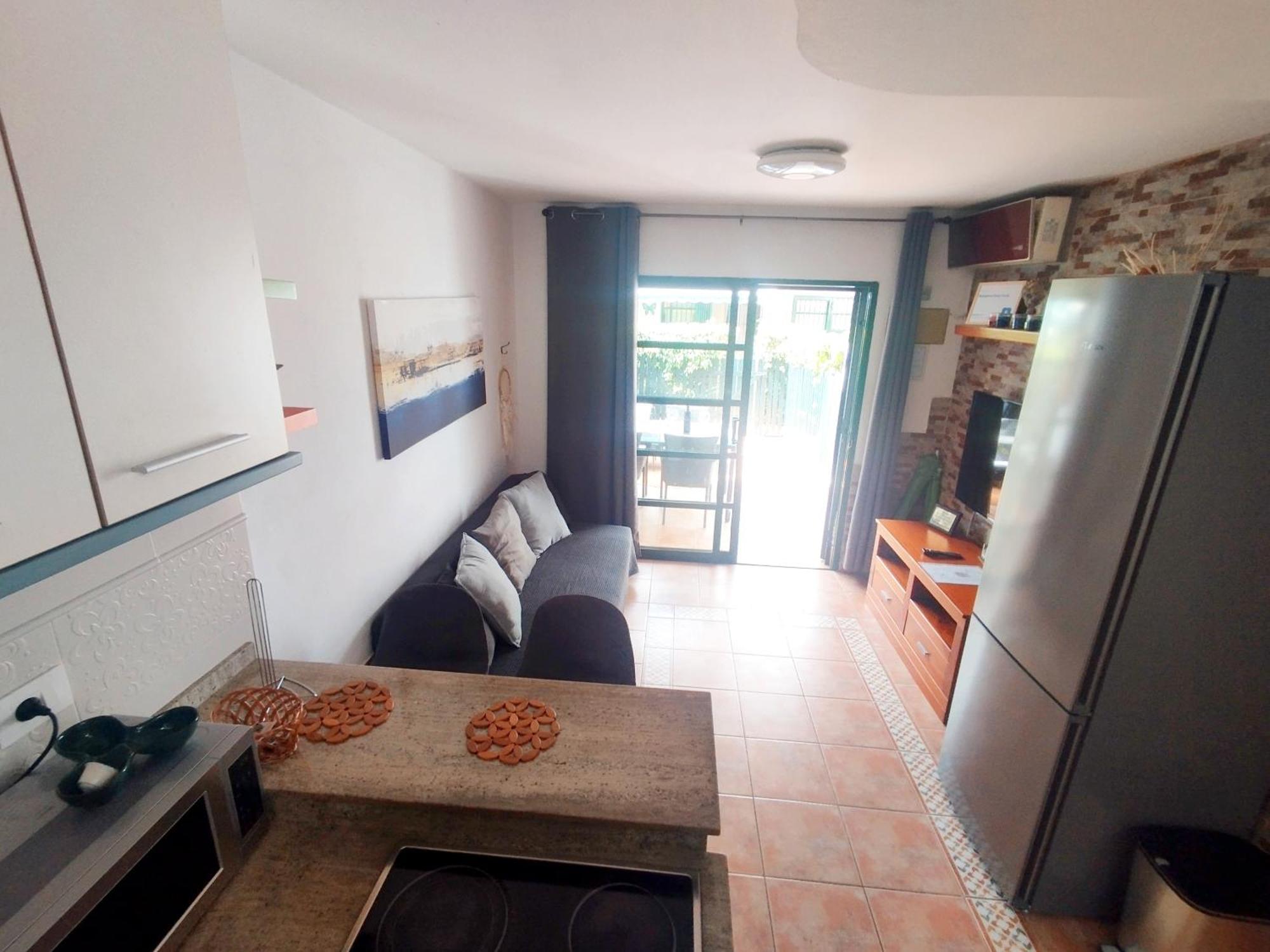 Bungalow Duna Verde Maspalomas  Kültér fotó
