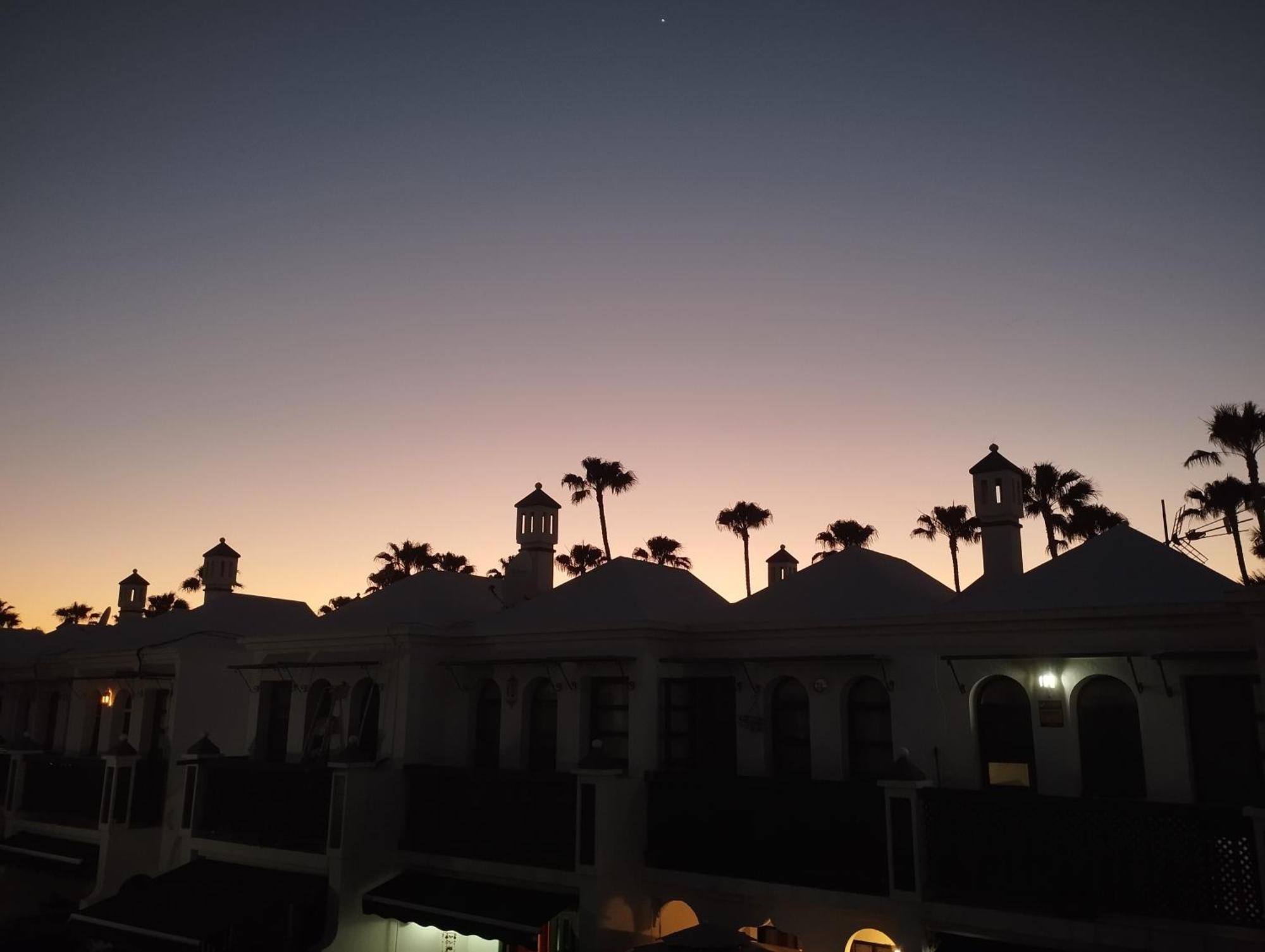 Bungalow Duna Verde Maspalomas  Kültér fotó