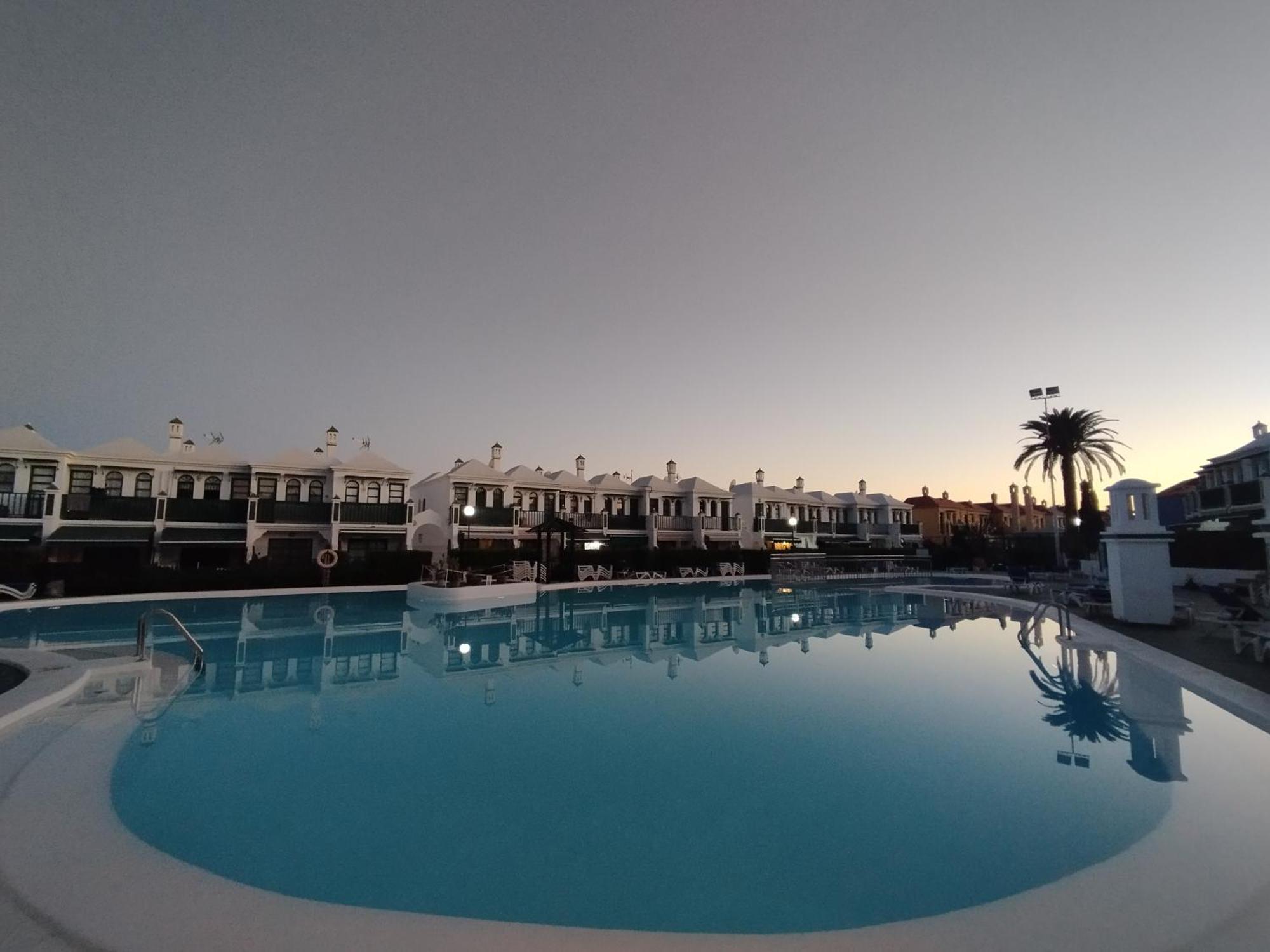 Bungalow Duna Verde Maspalomas  Kültér fotó