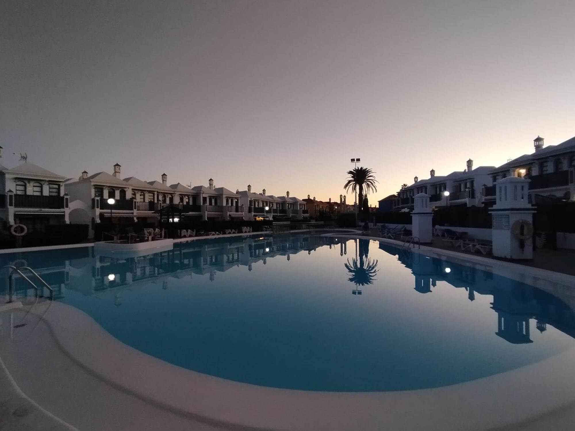 Bungalow Duna Verde Maspalomas  Kültér fotó